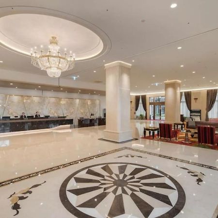 Forte Hotel 汐止区 エクステリア 写真