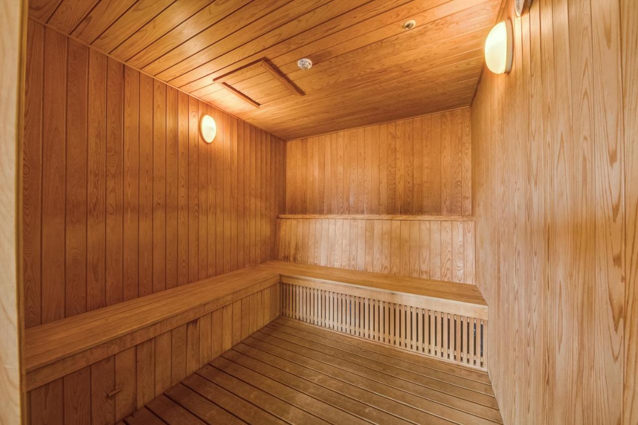 Forte Hotel 汐止区 エクステリア 写真