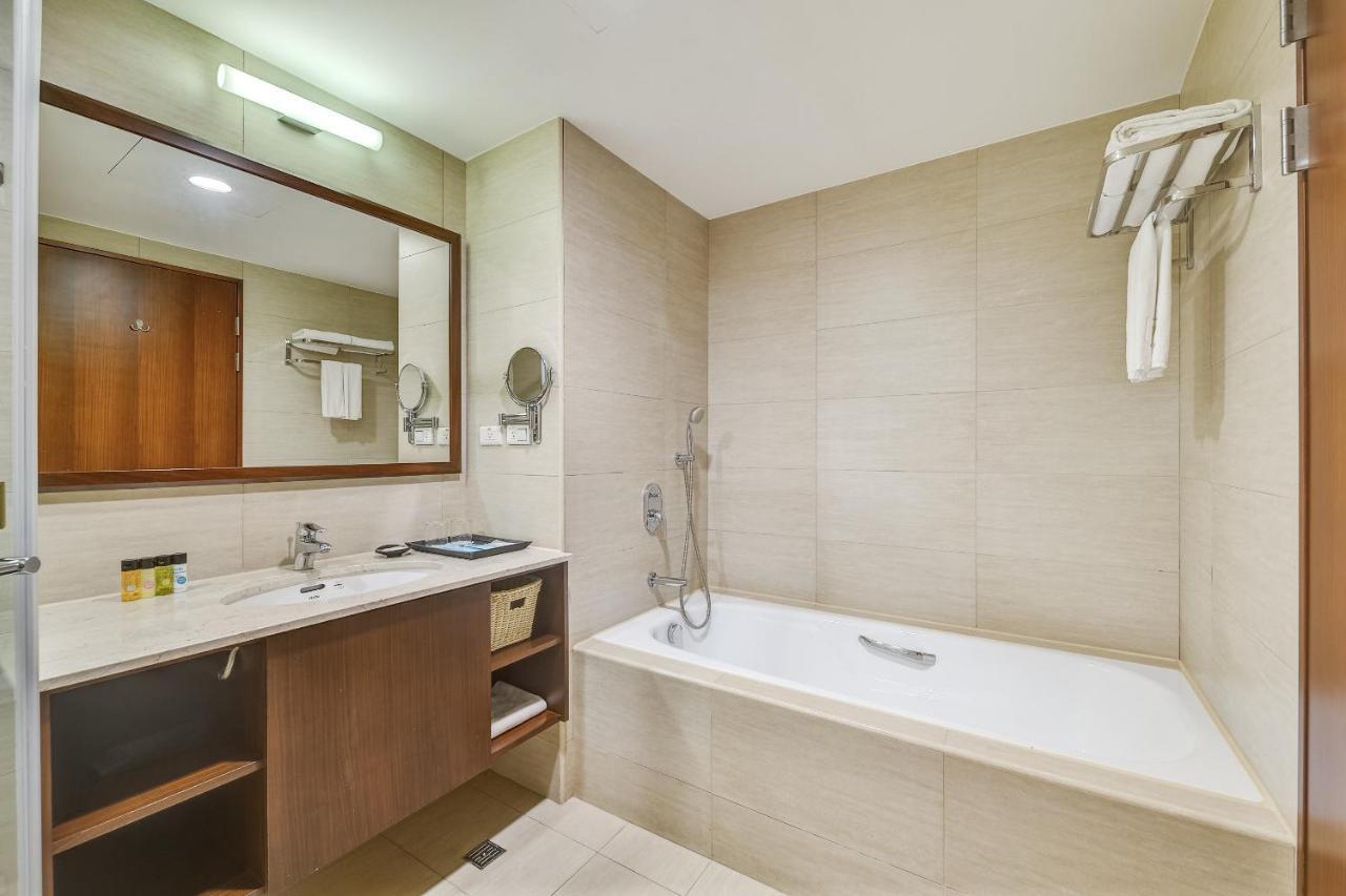 Forte Hotel 汐止区 エクステリア 写真